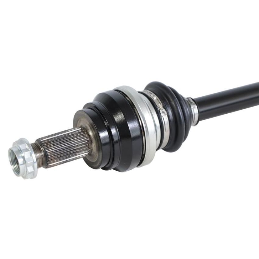 GSP PR27017 BMW (2.0, 3.0) CV Axle Assembly  - Rear Left