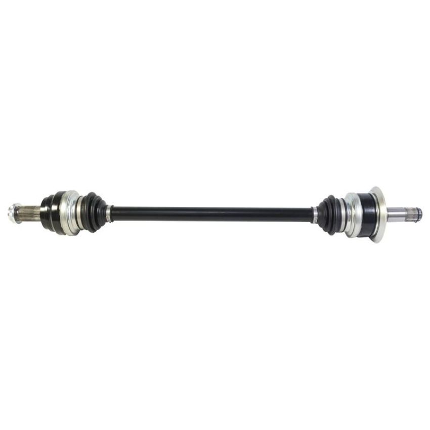 GSP PR27018 BMW (2.0, 3.0 - AWD) CV Axle Assembly  - Rear Right