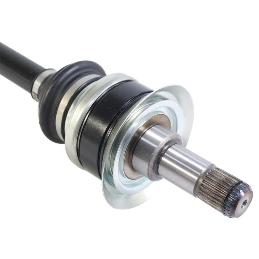 GSP PR27018 BMW (2.0, 3.0 - AWD) CV Axle Assembly  - Rear Right