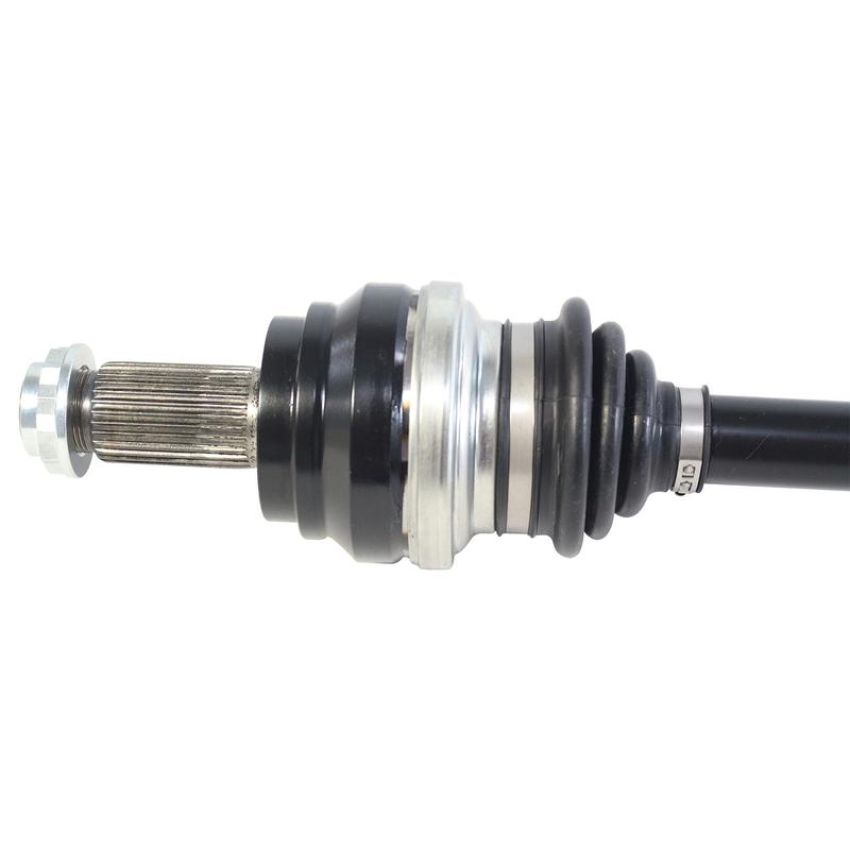 GSP PR27018 BMW (2.0, 3.0 - AWD) CV Axle Assembly  - Rear Right