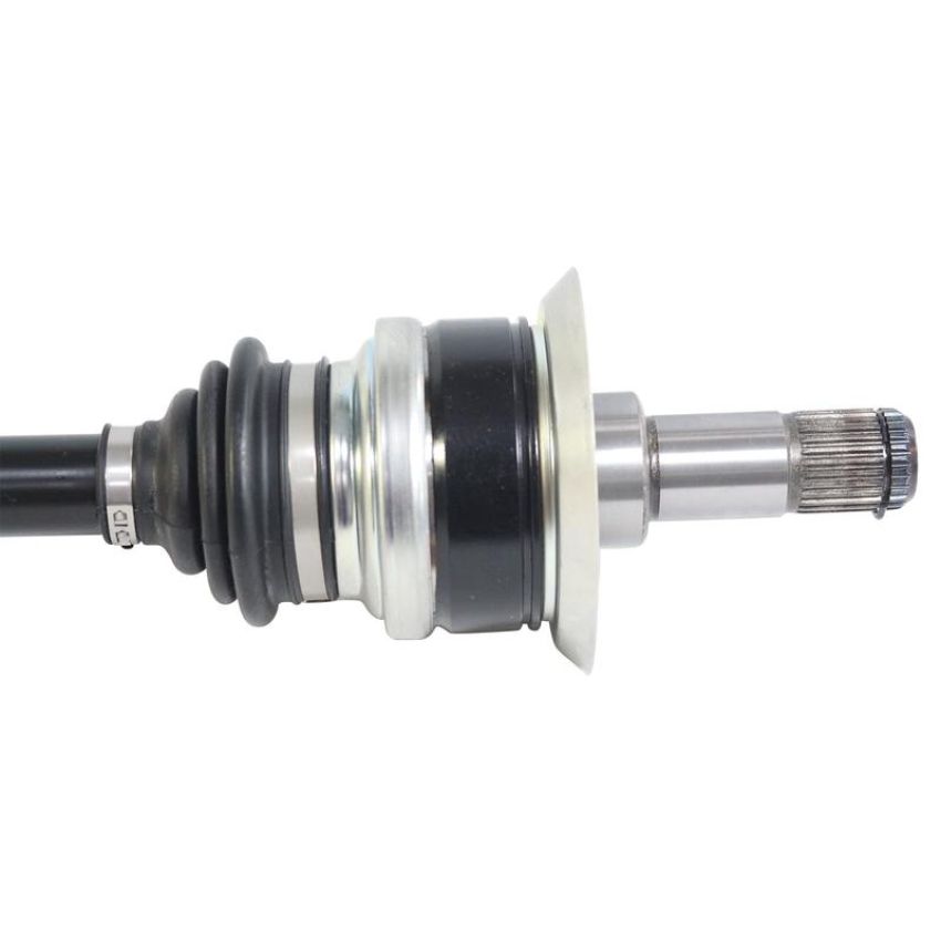 GSP PR27018 BMW (2.0, 3.0 - AWD) CV Axle Assembly  - Rear Right