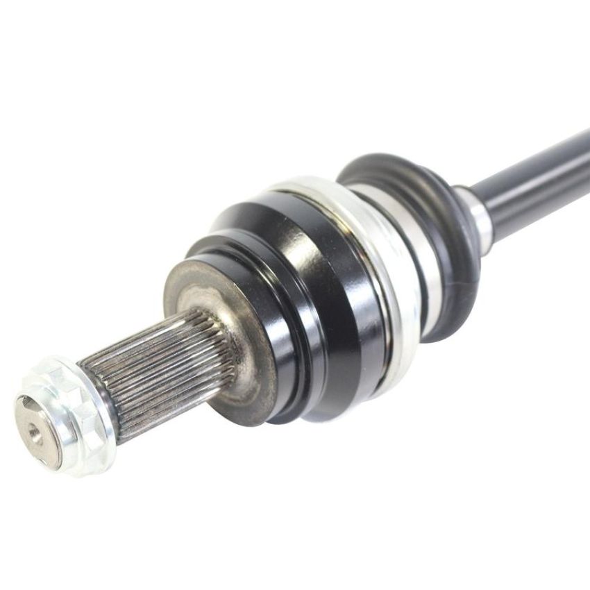 GSP PR27018 BMW (2.0, 3.0 - AWD) CV Axle Assembly  - Rear Right