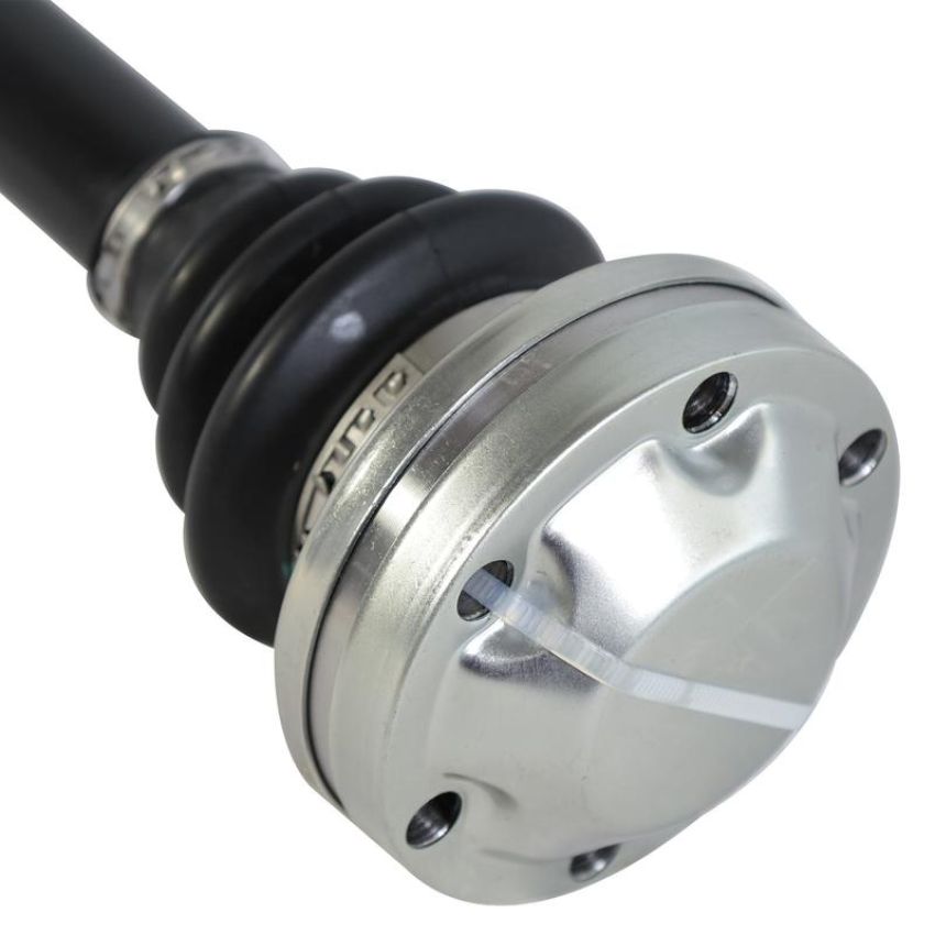 GSP PR27023 BMW CV Axle Assembly  - Rear
