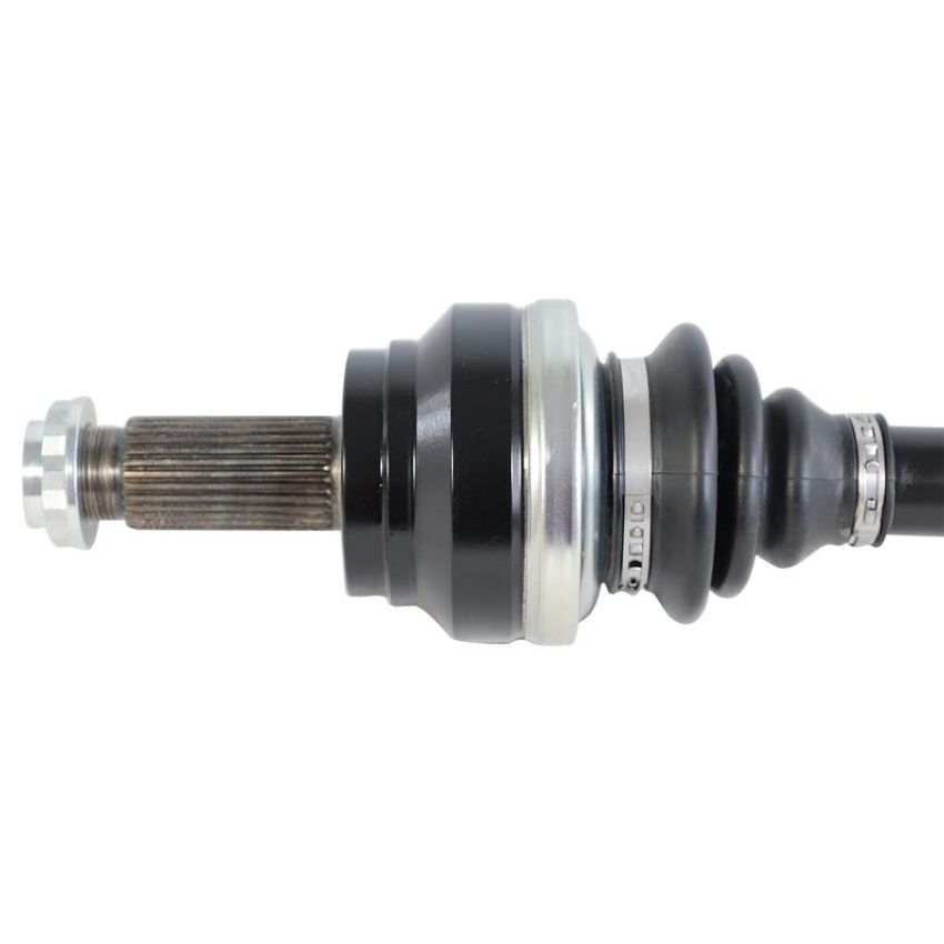 GSP PR27023 BMW CV Axle Assembly  - Rear