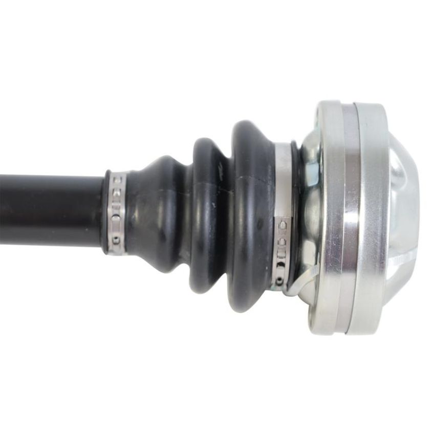 GSP PR27023 BMW CV Axle Assembly  - Rear