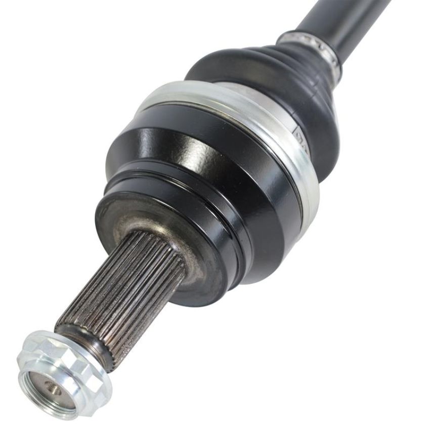 GSP PR27023 BMW CV Axle Assembly  - Rear