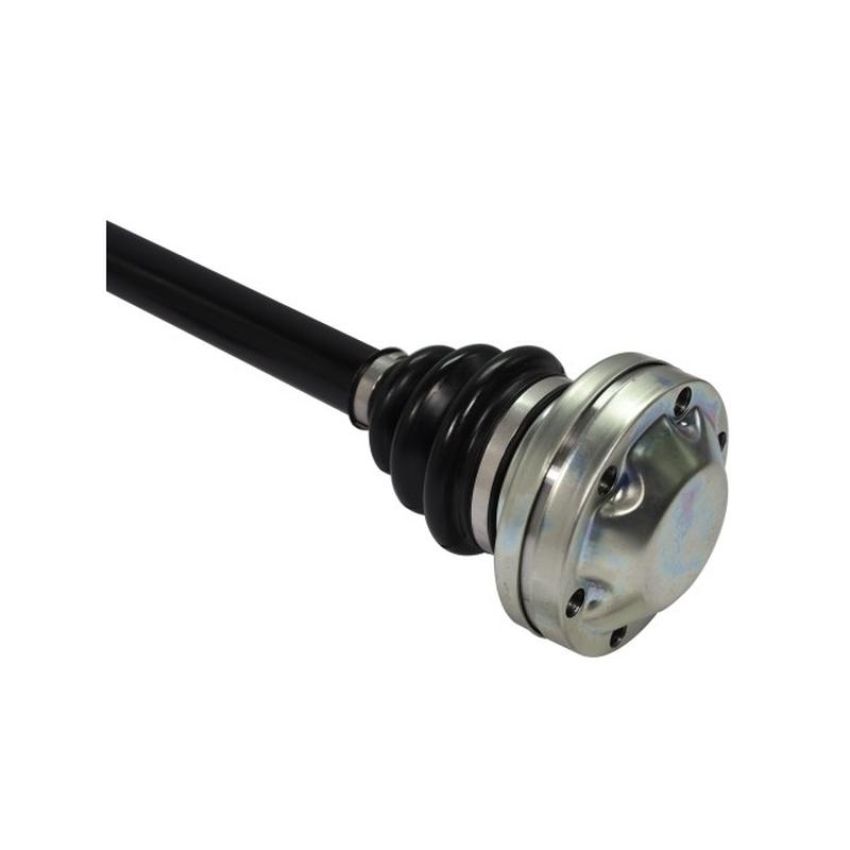 GSP PR27024 BMW (Coupe/Sedan - 3.0) CV Axle Assembly  - Rear Left