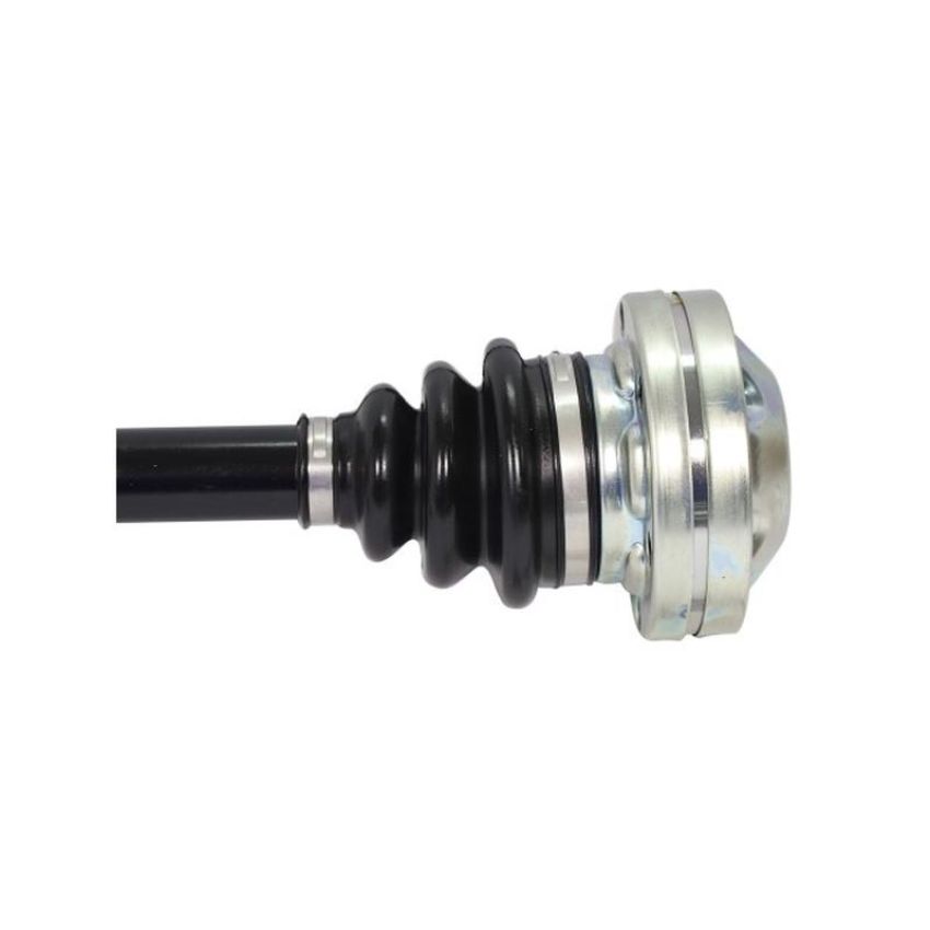 GSP PR27024 BMW (Coupe/Sedan - 3.0) CV Axle Assembly  - Rear Left