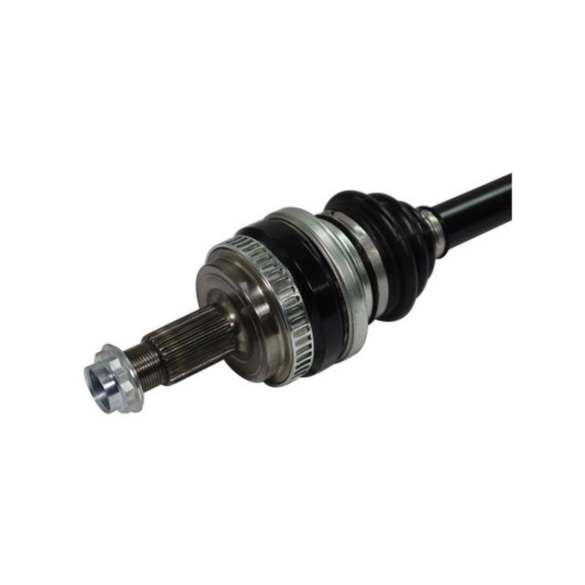GSP PR27024 BMW (Coupe/Sedan - 3.0) CV Axle Assembly  - Rear Left