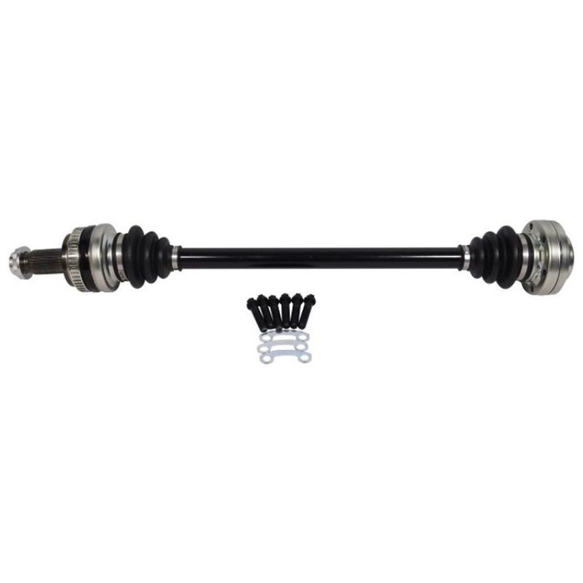 GSP PR27037 04-06 BMW X3 3.0i CV Axle Assembly  - Rear Right