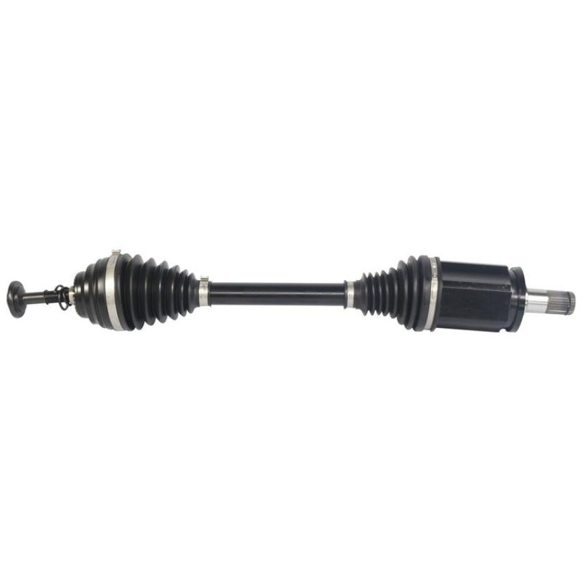 GSP PR27043 BMW (Sedan - 2.0) CV Axle Assembly  - Front Left
