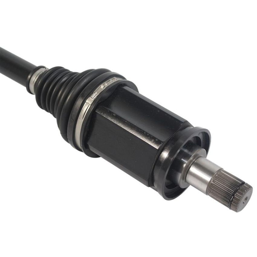 GSP PR27043 BMW (Sedan - 2.0) CV Axle Assembly  - Front Left