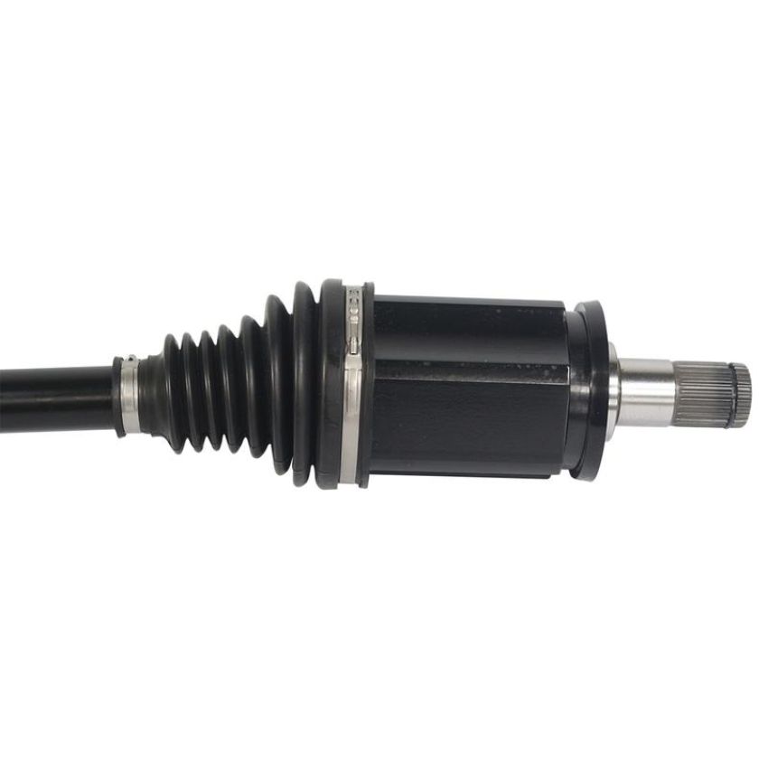 GSP PR27043 BMW (Sedan - 2.0) CV Axle Assembly  - Front Left