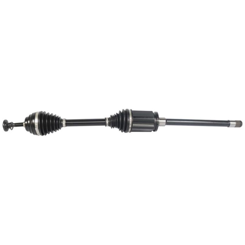 GSP PR27044 BMW (Sedan - 2.0) CV Axle Assembly  - Front Right