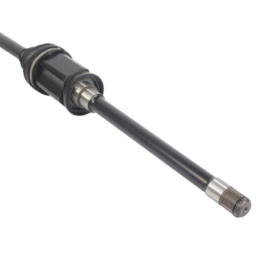 GSP PR27044 BMW (Sedan - 2.0) CV Axle Assembly  - Front Right