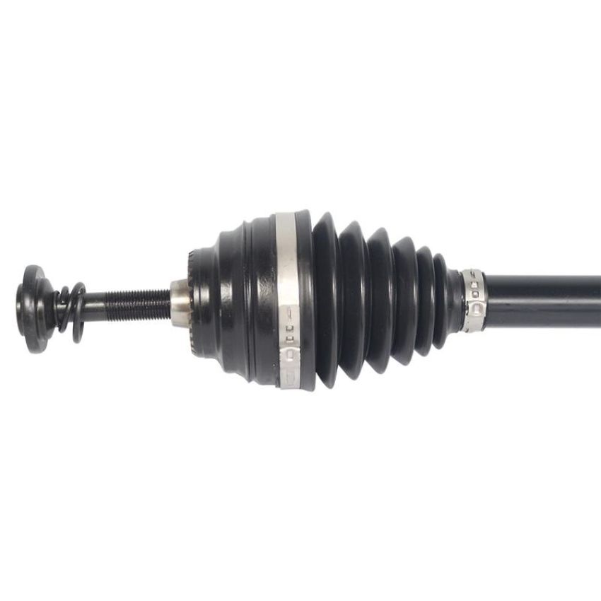 GSP PR27044 BMW (Sedan - 2.0) CV Axle Assembly  - Front Right