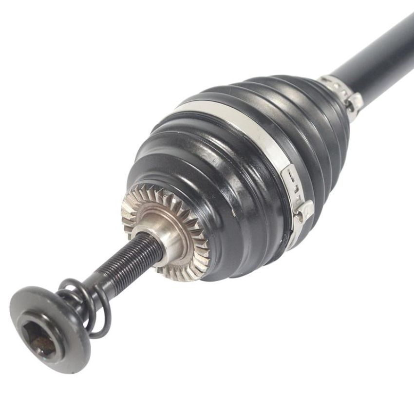 GSP PR27044 BMW (Sedan - 2.0) CV Axle Assembly  - Front Right