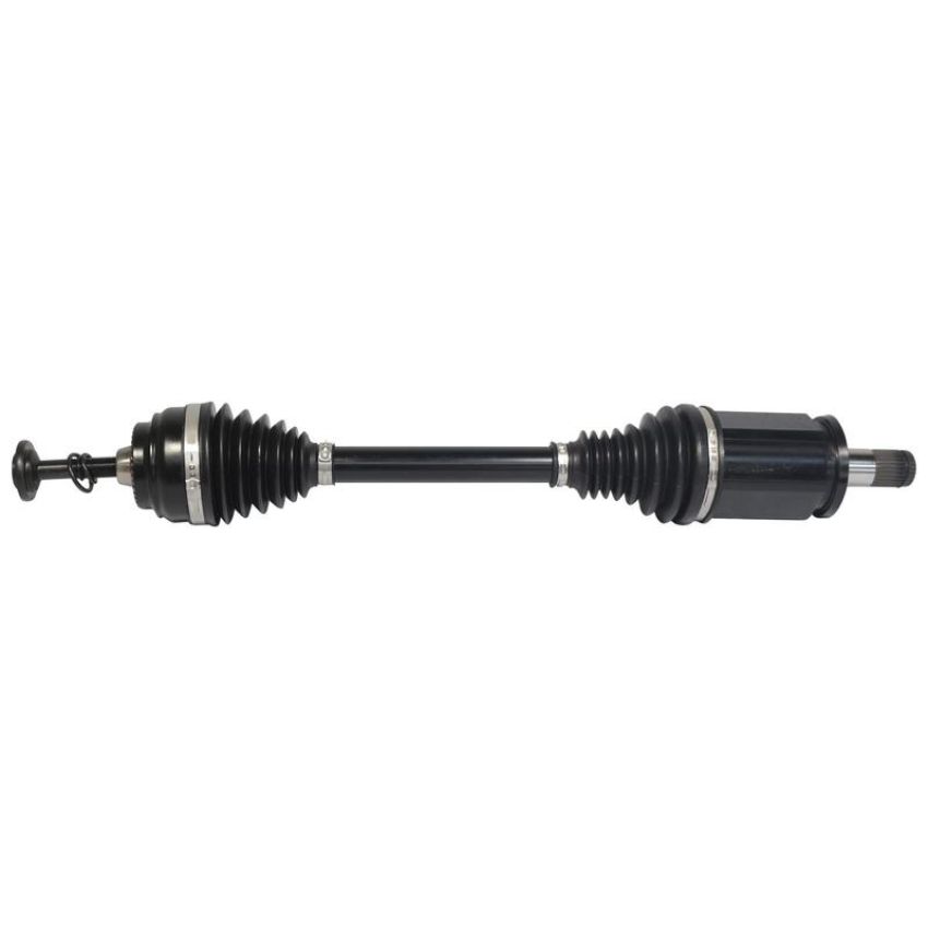 GSP PR27045 BMW CV Axle Assembly  - Front Left