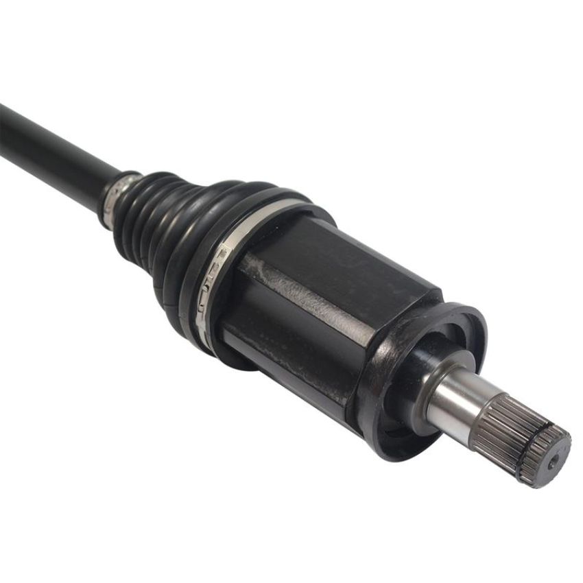 GSP PR27045 BMW CV Axle Assembly  - Front Left