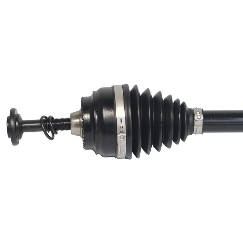 GSP PR27045 BMW CV Axle Assembly  - Front Left
