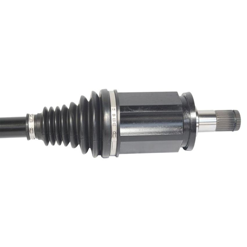 GSP PR27045 BMW CV Axle Assembly  - Front Left
