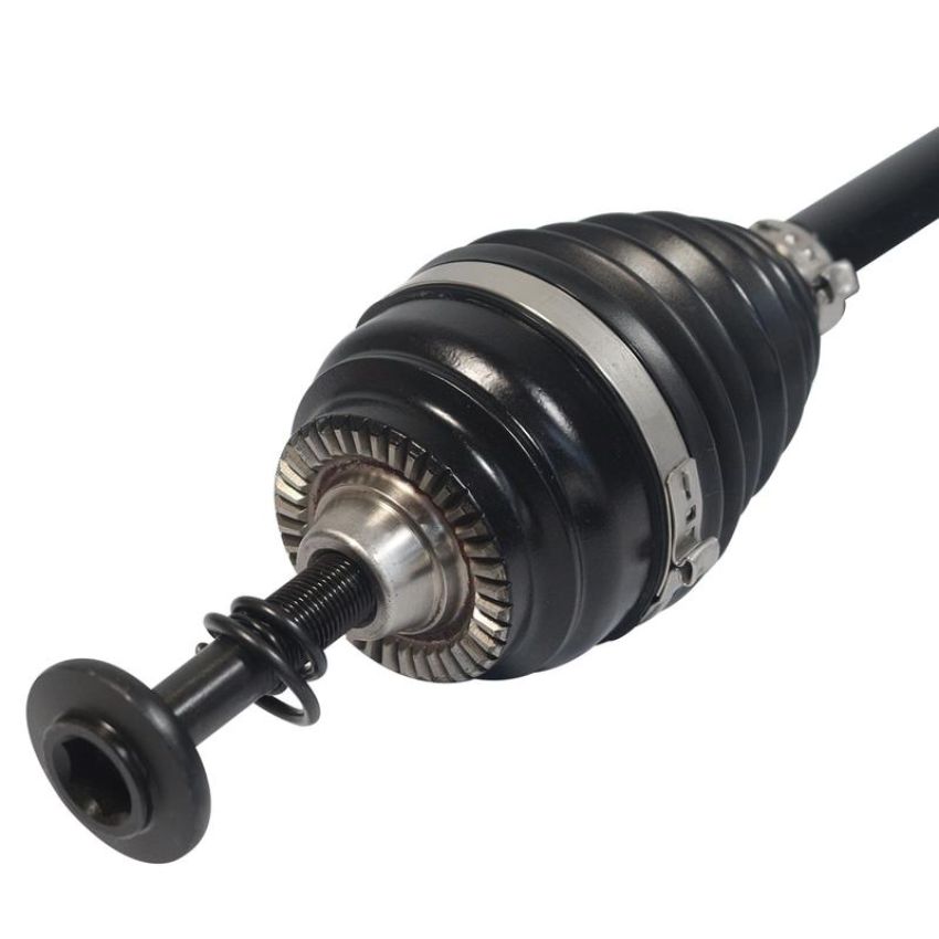 GSP PR27045 BMW CV Axle Assembly  - Front Left