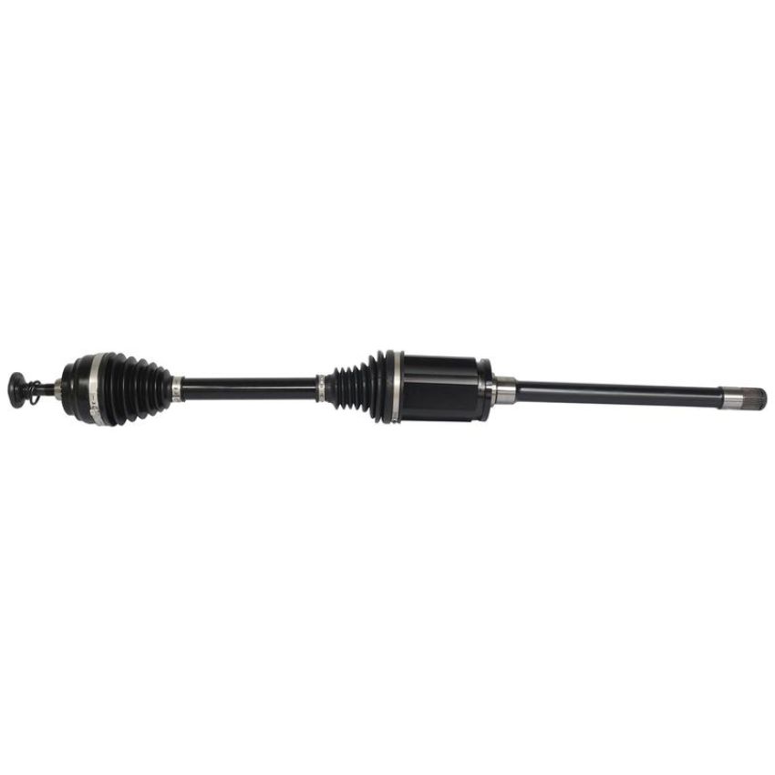 GSP PR27046 BMW CV Axle Assembly  - Front Right