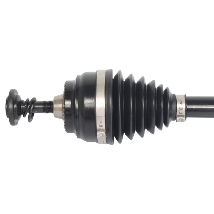 GSP PR27046 BMW CV Axle Assembly  - Front Right