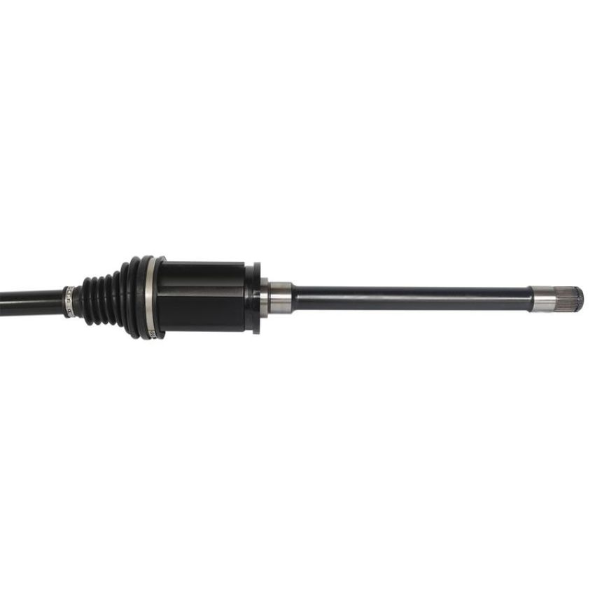 GSP PR27046 BMW CV Axle Assembly  - Front Right