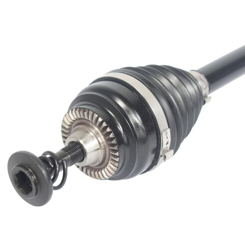 GSP PR27046 BMW CV Axle Assembly  - Front Right