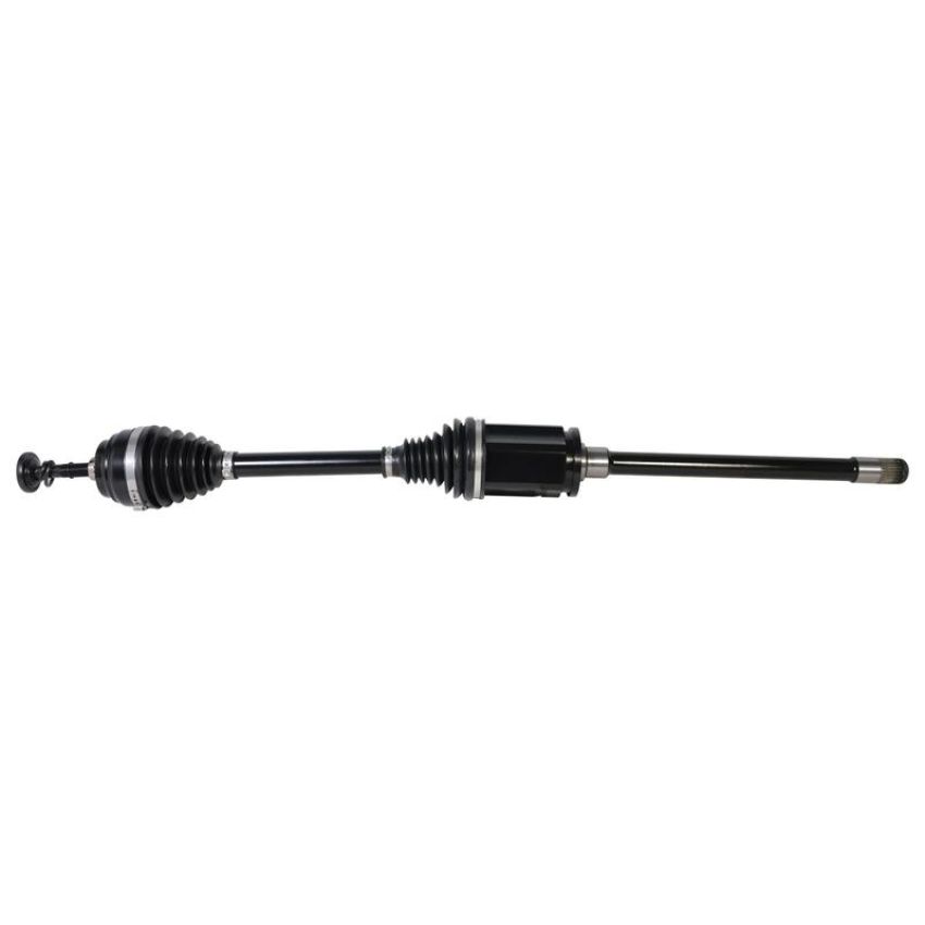 GSP PR27047 BMW CV Axle Assembly  - Front Right