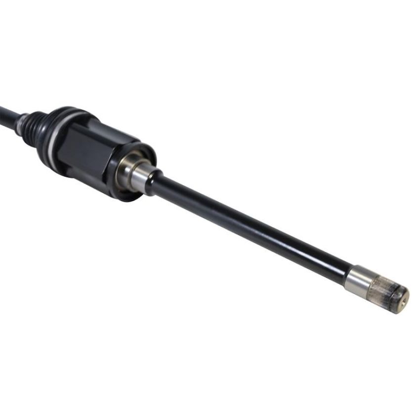 GSP PR27047 BMW CV Axle Assembly  - Front Right