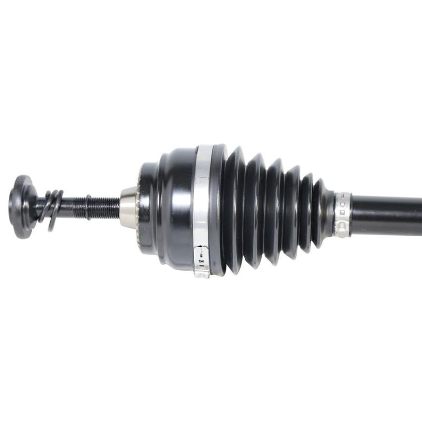 GSP PR27047 BMW CV Axle Assembly  - Front Right