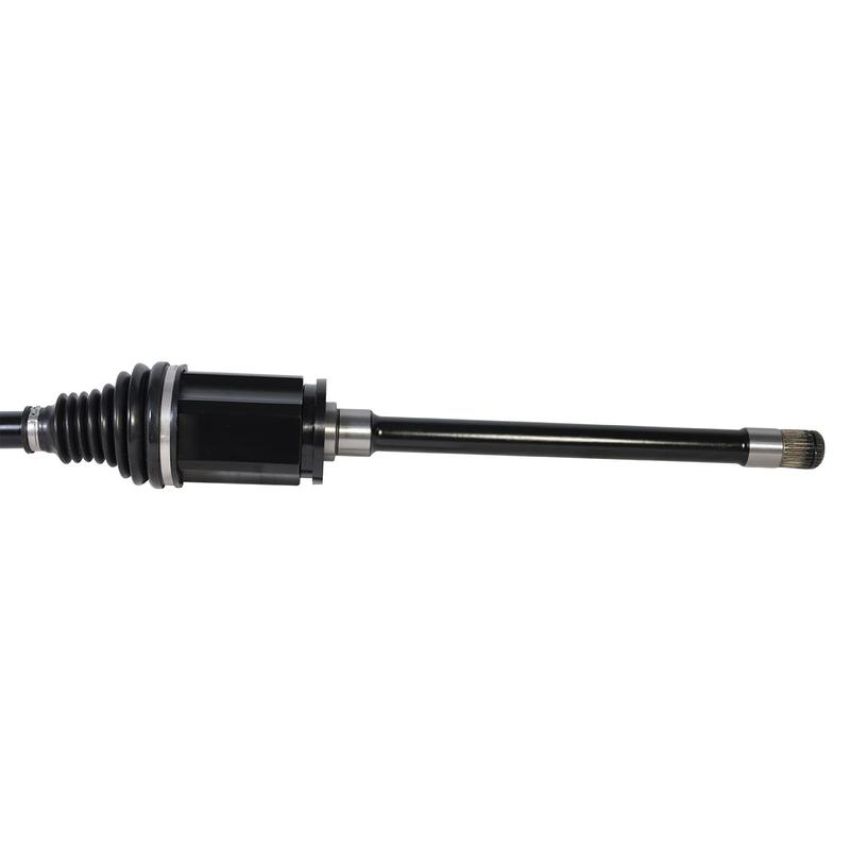 GSP PR27047 BMW CV Axle Assembly  - Front Right
