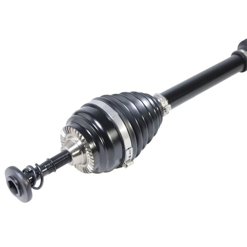 GSP PR27047 BMW CV Axle Assembly  - Front Right