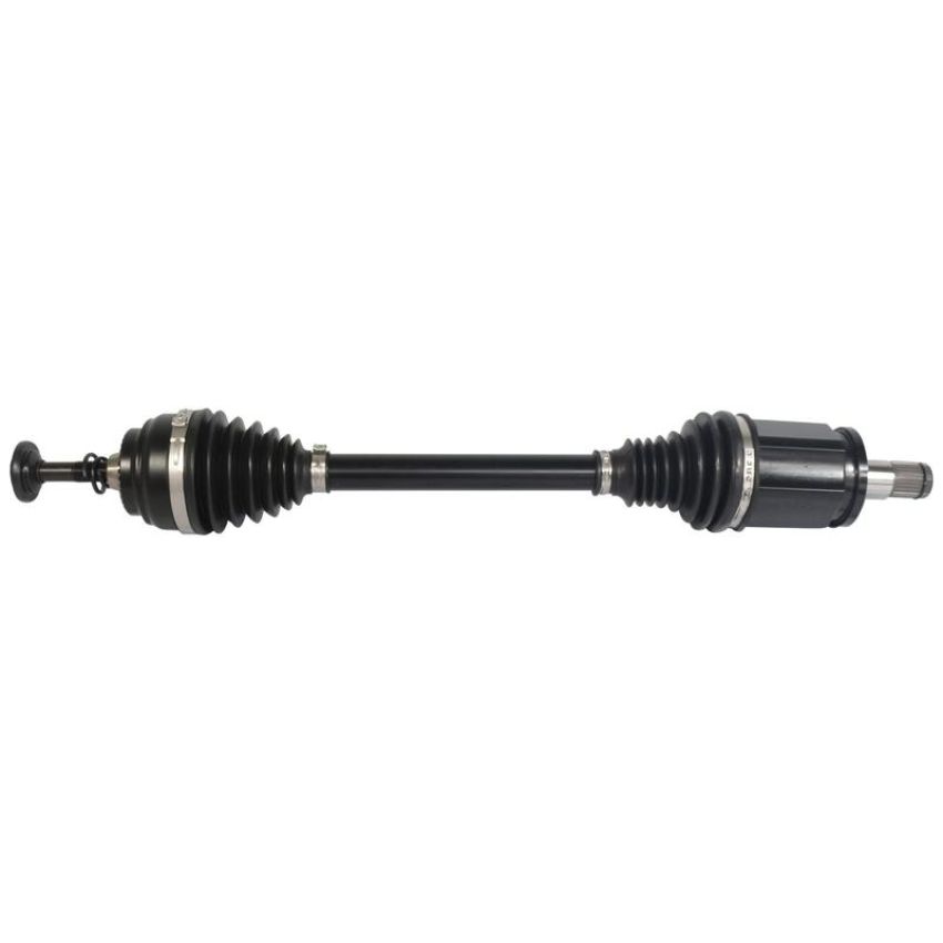 GSP PR27050 BMW CV Axle Assembly  - Front Left