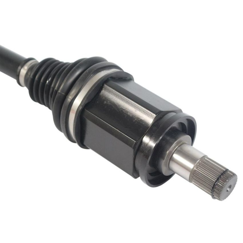GSP PR27050 BMW CV Axle Assembly  - Front Left