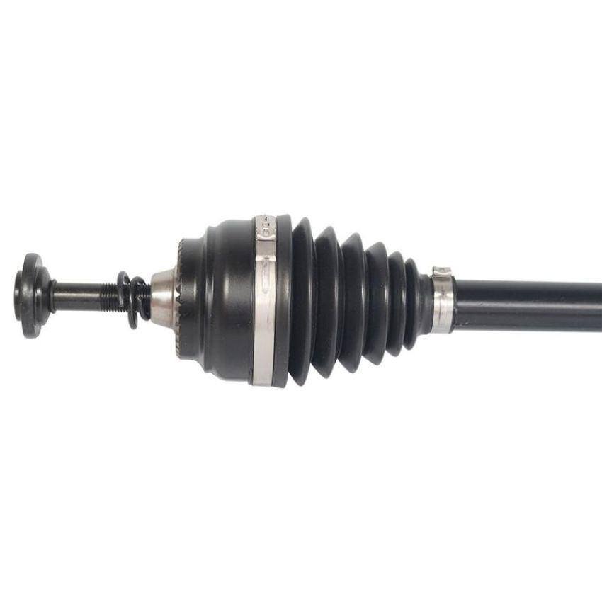 GSP PR27050 BMW CV Axle Assembly  - Front Left