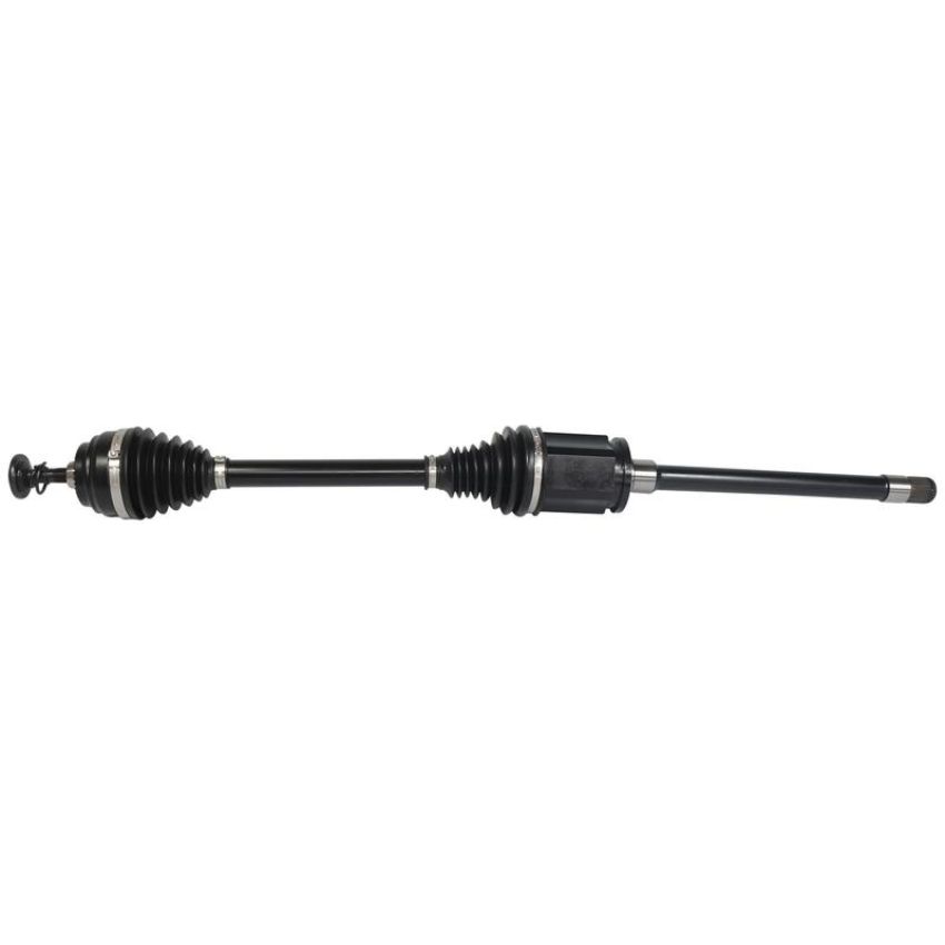 GSP PR27051 BMW CV Axle Assembly  - Front Right