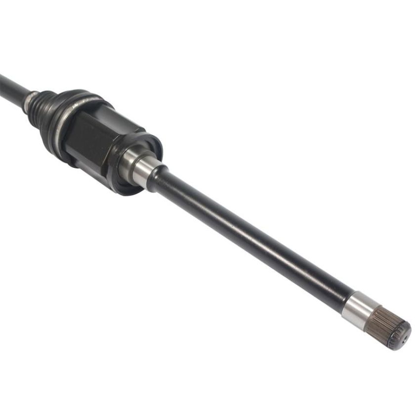 GSP PR27051 BMW CV Axle Assembly  - Front Right