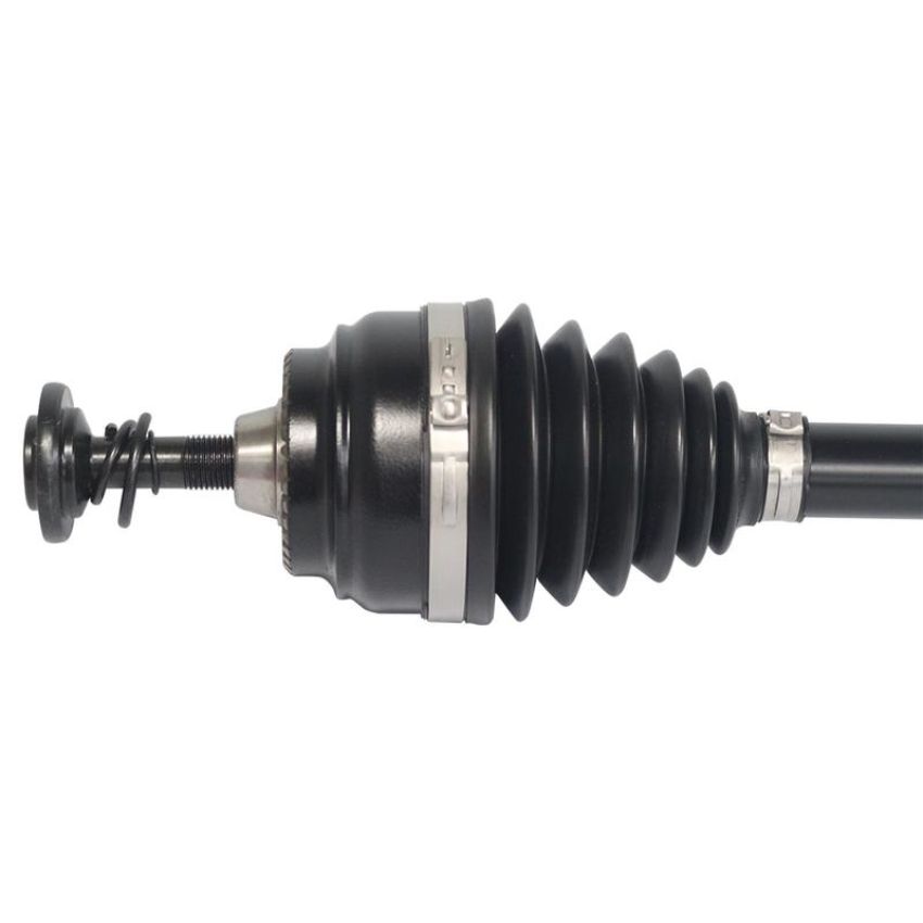 GSP PR27051 BMW CV Axle Assembly  - Front Right