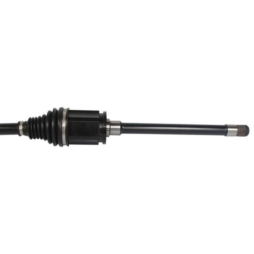 GSP PR27051 BMW CV Axle Assembly  - Front Right