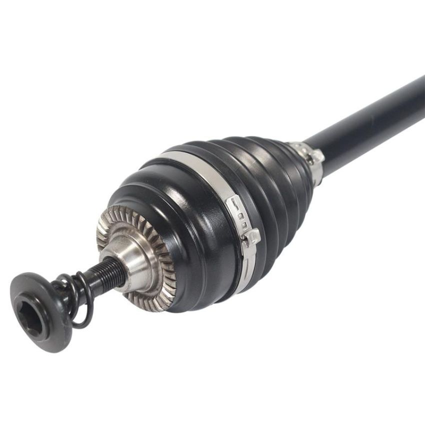 GSP PR27051 BMW CV Axle Assembly  - Front Right