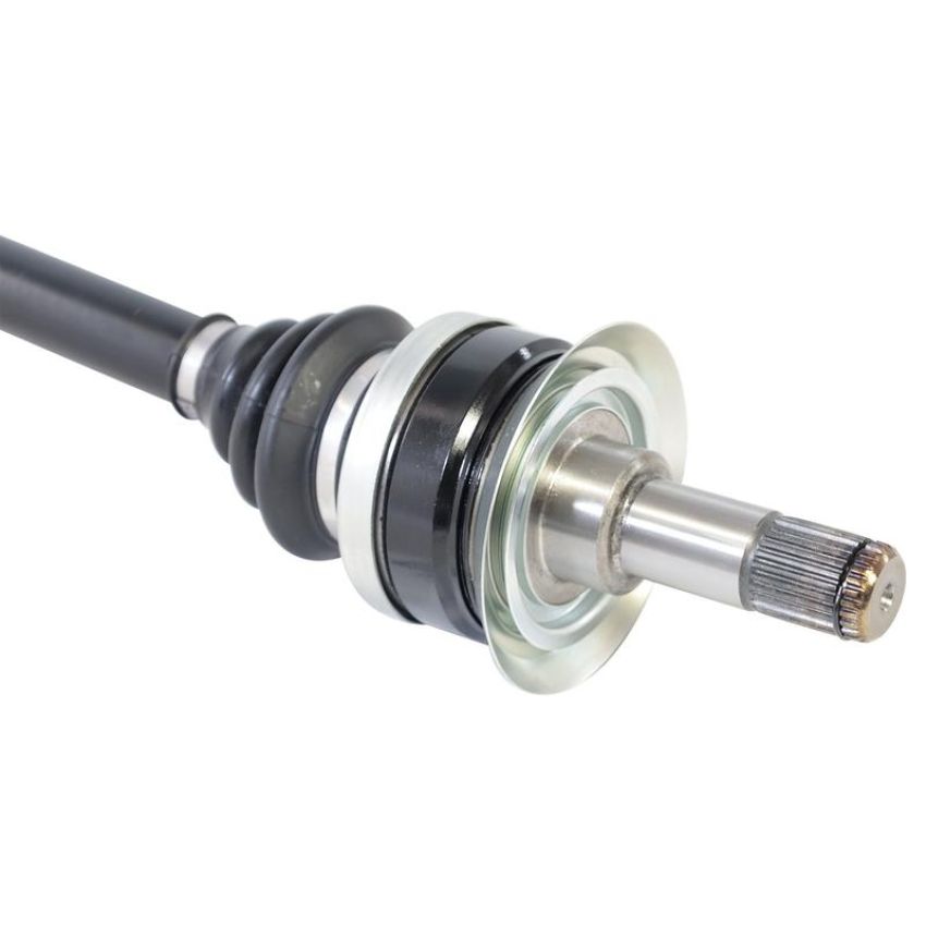 GSP PR27066 12-16 BMW ActiveHybrid 5 CV Axle Assembly  - Rear Left
