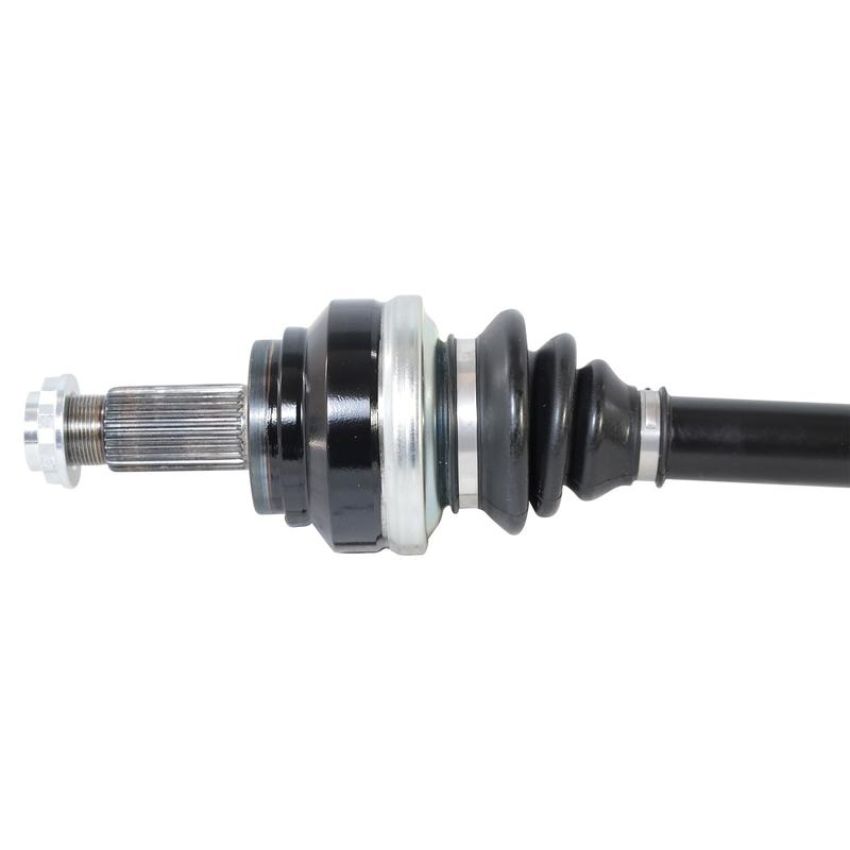 GSP PR27066 12-16 BMW ActiveHybrid 5 CV Axle Assembly  - Rear Left