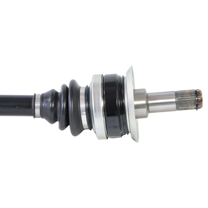 GSP PR27066 12-16 BMW ActiveHybrid 5 CV Axle Assembly  - Rear Left