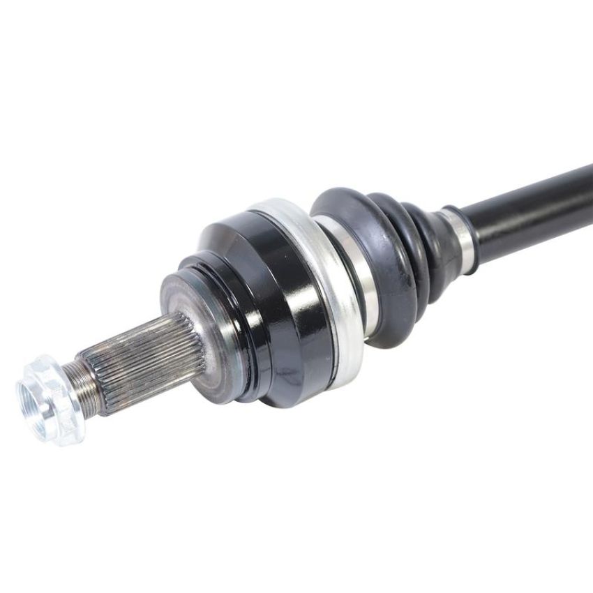 GSP PR27066 12-16 BMW ActiveHybrid 5 CV Axle Assembly  - Rear Left
