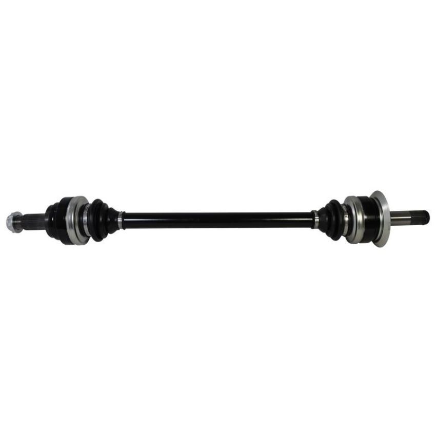 GSP PR27067 12-16 BMW ActiveHybrid 5 CV Axle Assembly  - Rear Right