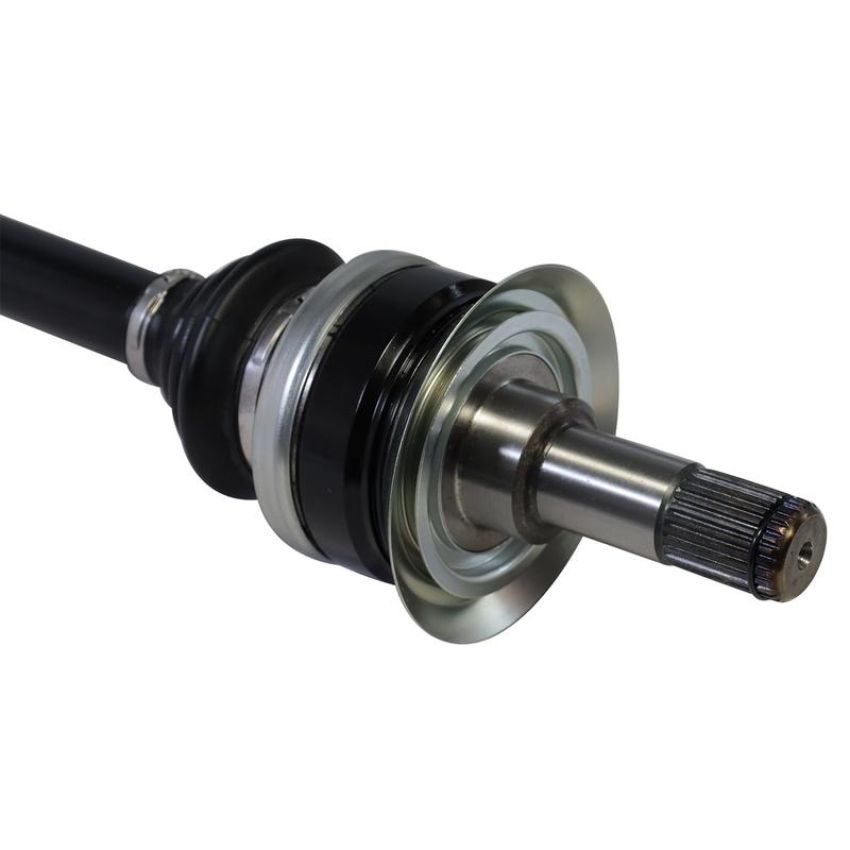 GSP PR27067 12-16 BMW ActiveHybrid 5 CV Axle Assembly  - Rear Right