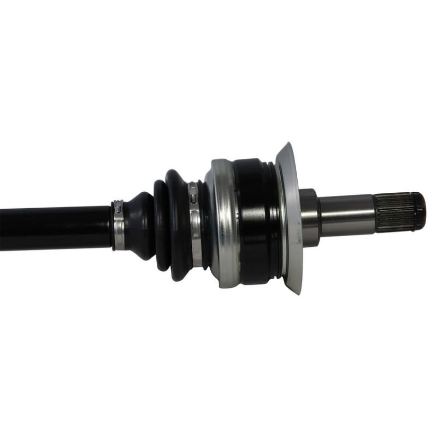 GSP PR27067 12-16 BMW ActiveHybrid 5 CV Axle Assembly  - Rear Right
